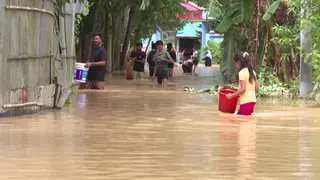 পানির নিচে দক্ষিণ-পূর্বাঞ্চলের ১১ জেলা; যোগাযোগ ও বিদ্যুৎ বিচ্ছিন্ন